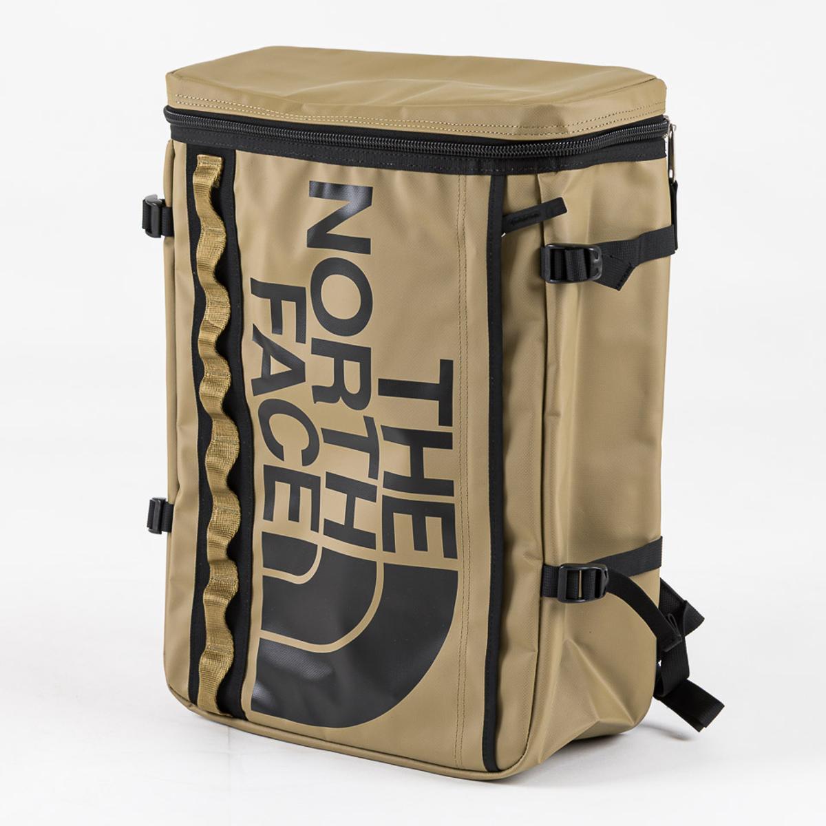 Accessori The North Face Base Camp Fuse Box Backpack cedar & tnf black