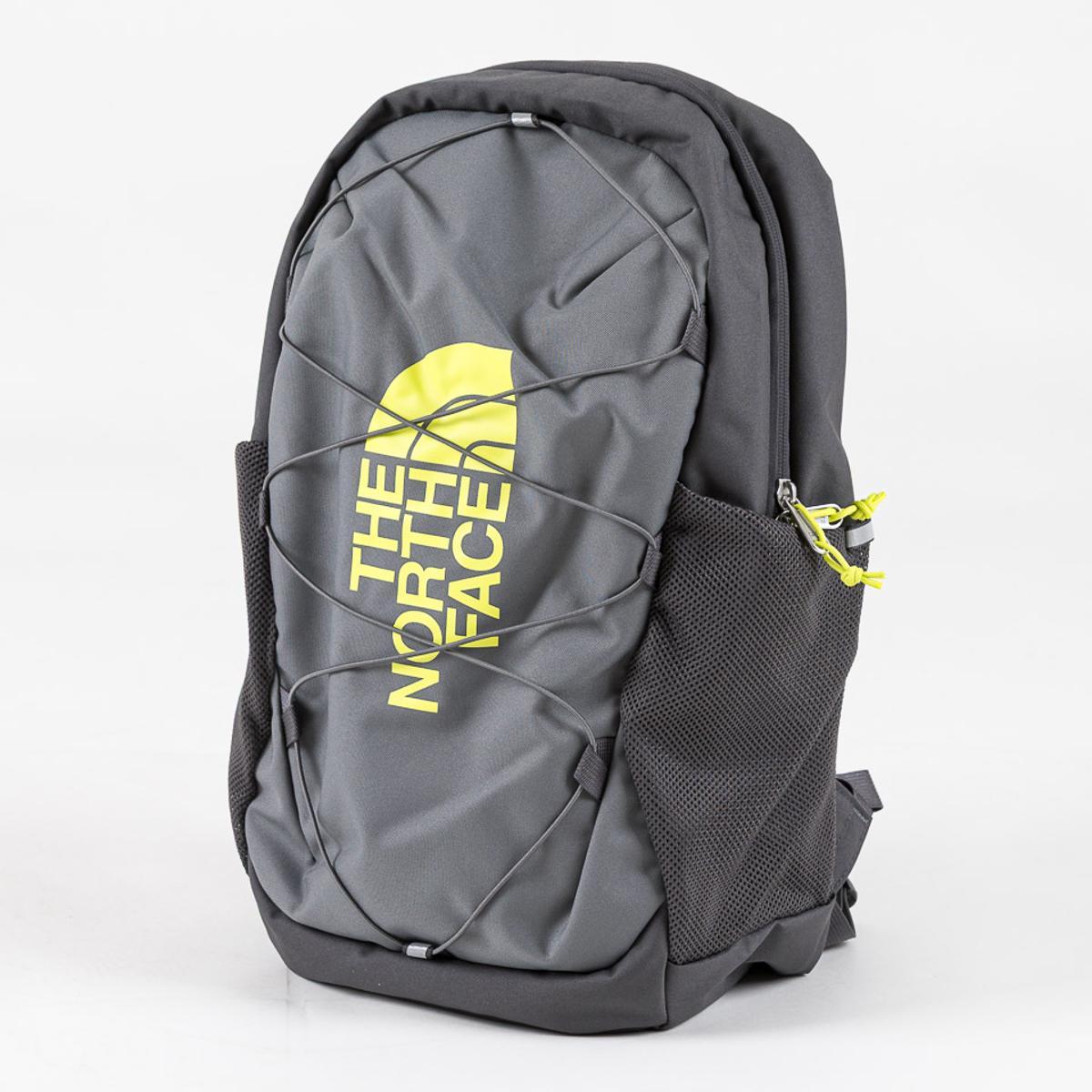 Accessori The North Face Youth Court Jester Backpack smoked pearl