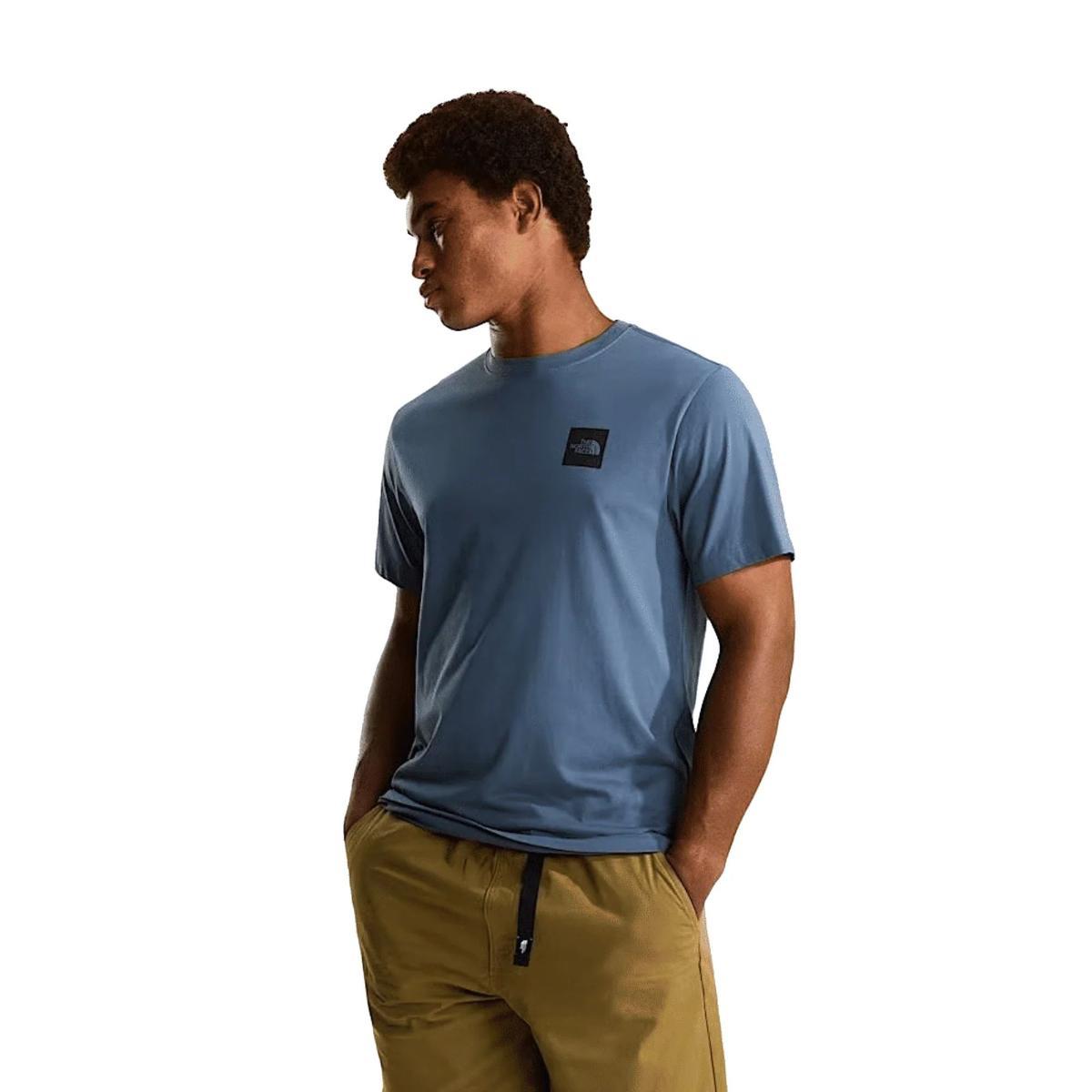 The North Face Evolution Box Half Dome Shorts Uomo (Pacco da 1)