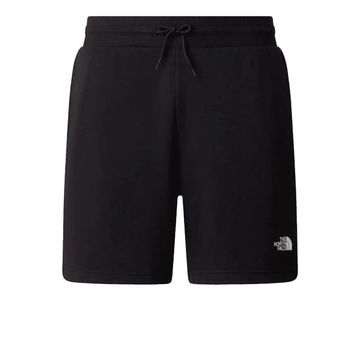The North Face - Simple Dome Light Regular, Shorts Uomo
