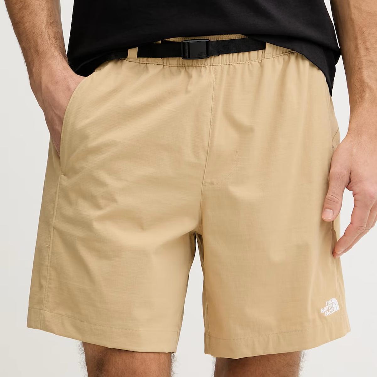 The North Face - Class V Pathfinder Belted, Shorts Uomo