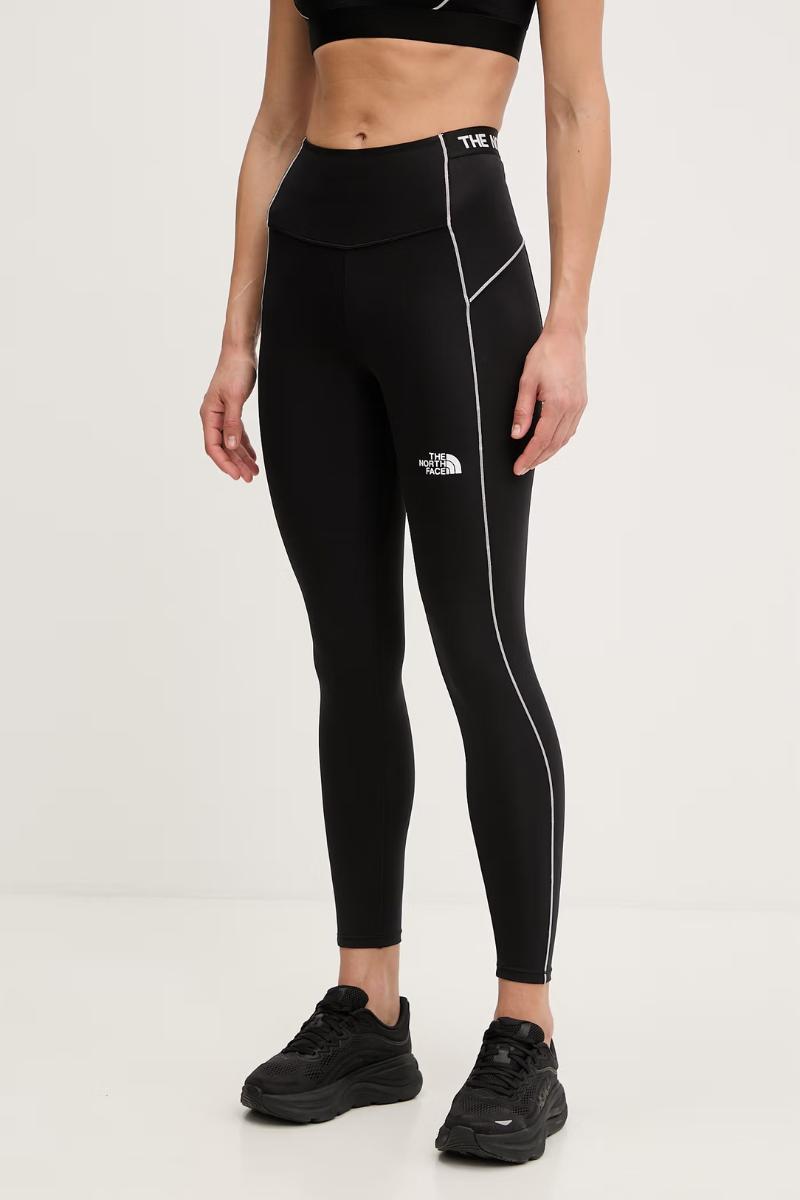 The North Face - W Cambrena Tights, Leggings Donna