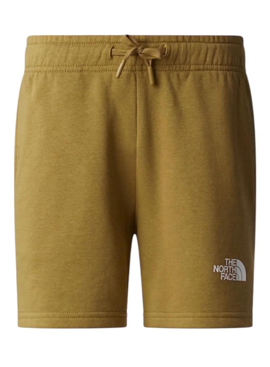 The North Face - Simple Dome Light Reg, Shorts Unisex - Bambini e Ragazzi