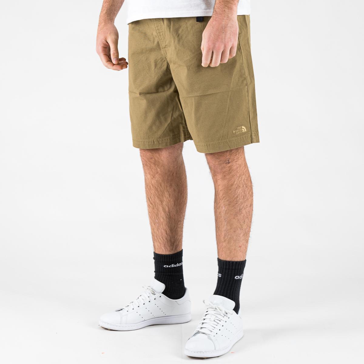 Pantaloni The North Face Baggy Beta Short cedar-Cedar