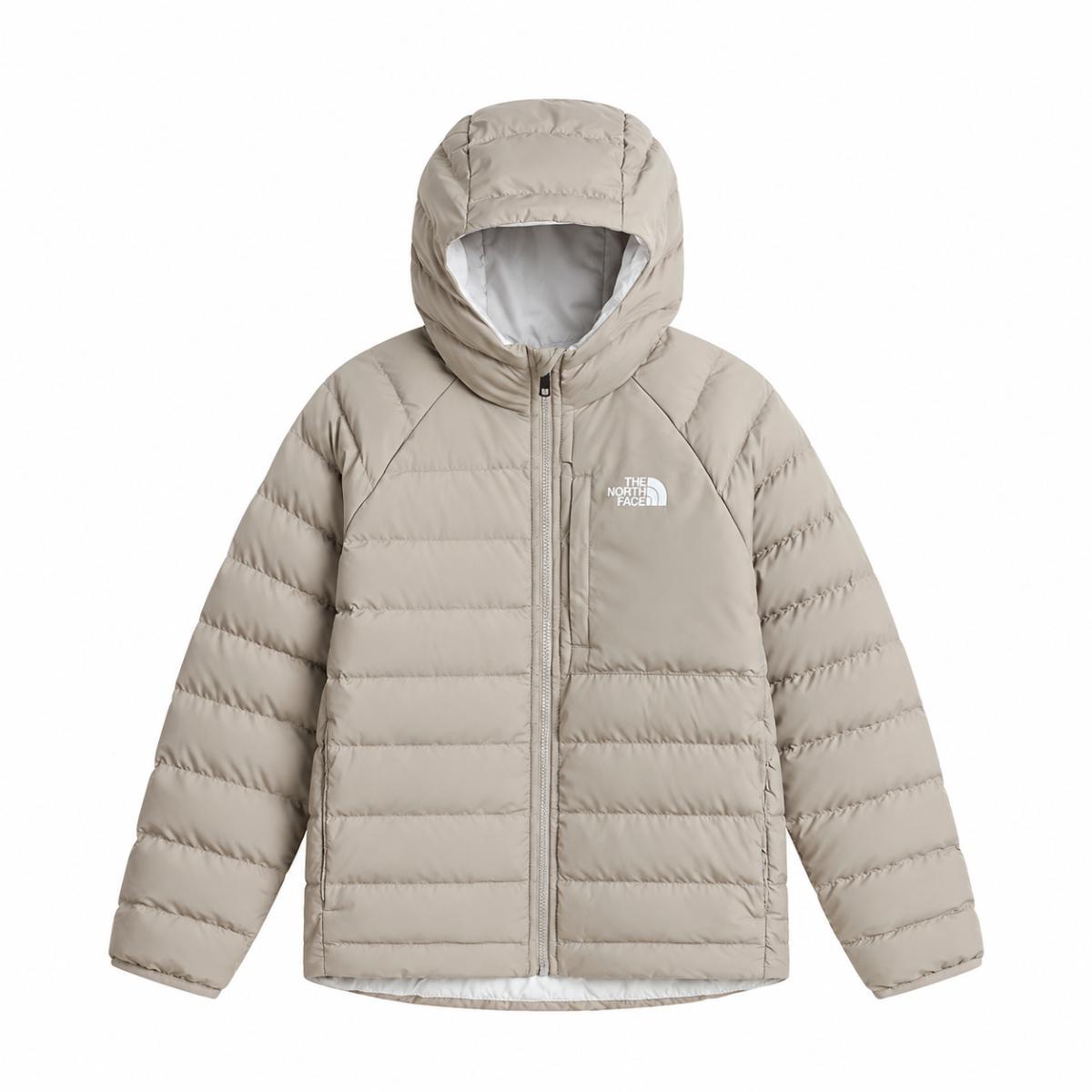 THE NORTH FACE Giacche Reversibile-STONEWARE