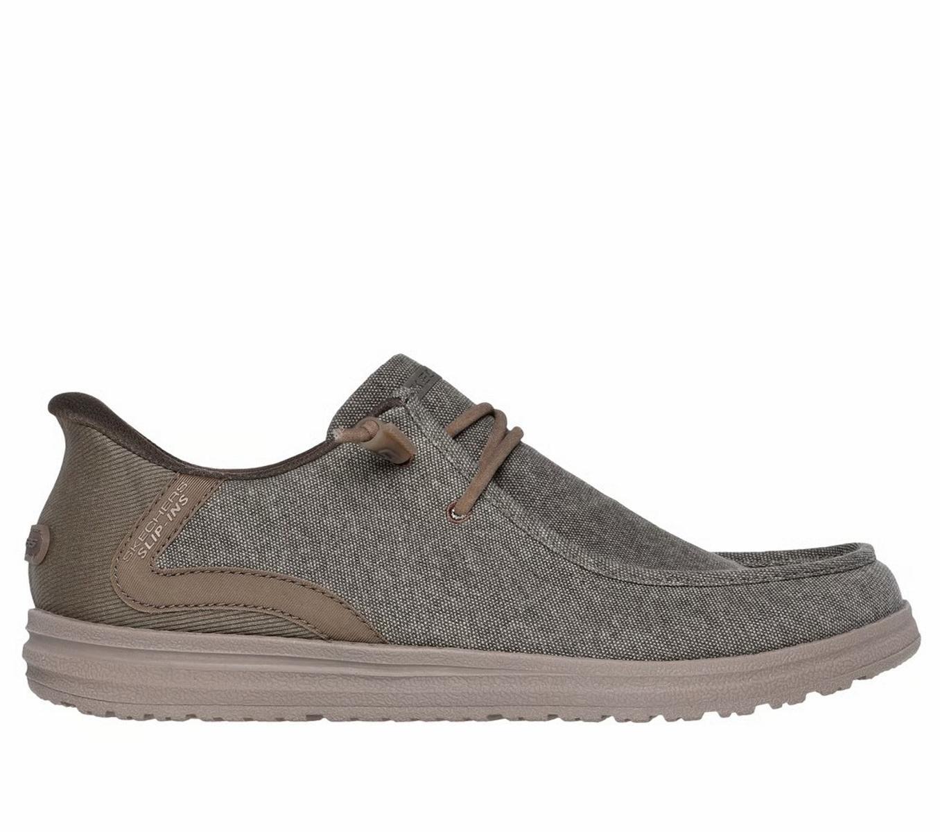 Skechers Melson Coronado Scarpe da ginnasticaUomo