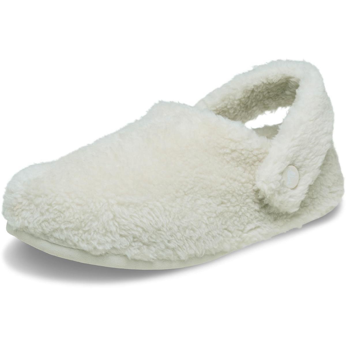 Crocs 209386 - Classic Cozzzy Slipper CiabatteUnisex - Adulto