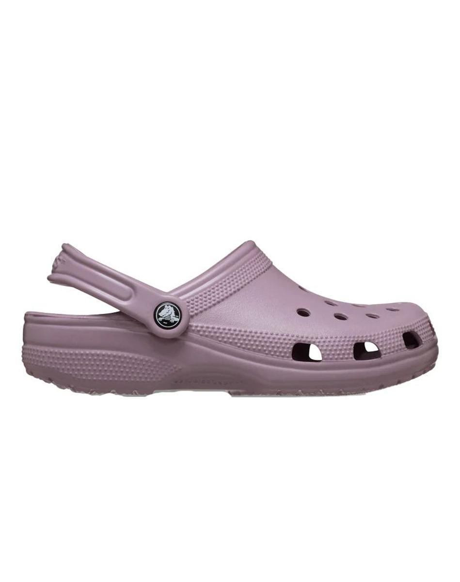 CLASSIC SABOT UNISEX - DUSTY LILAC-Multicolore