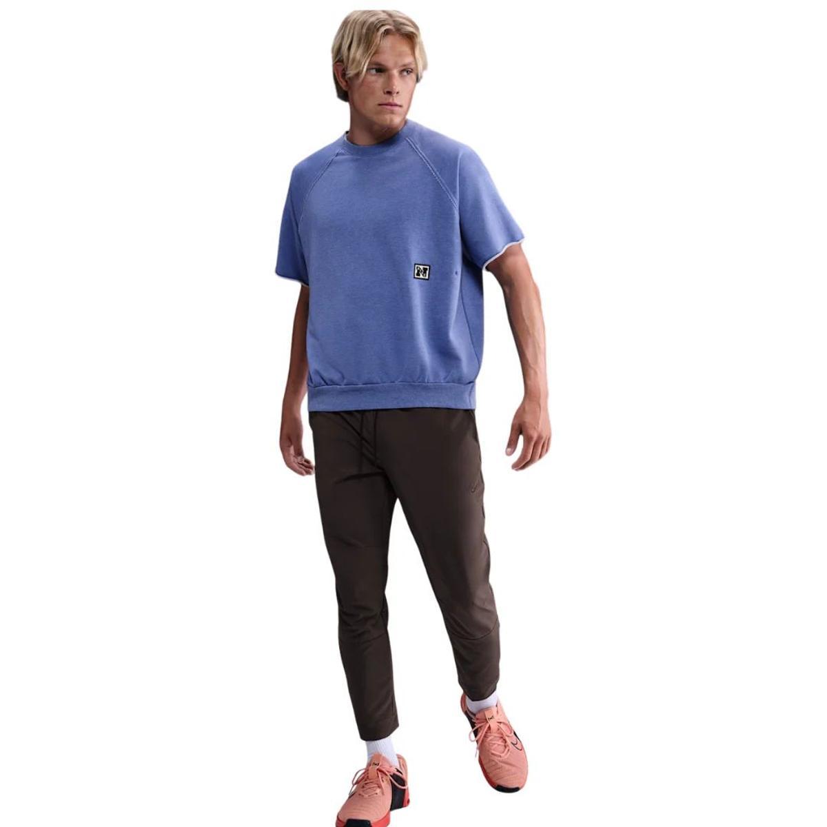 PANTALONI DRI-FIT UNLIMITED-Mutlicolore