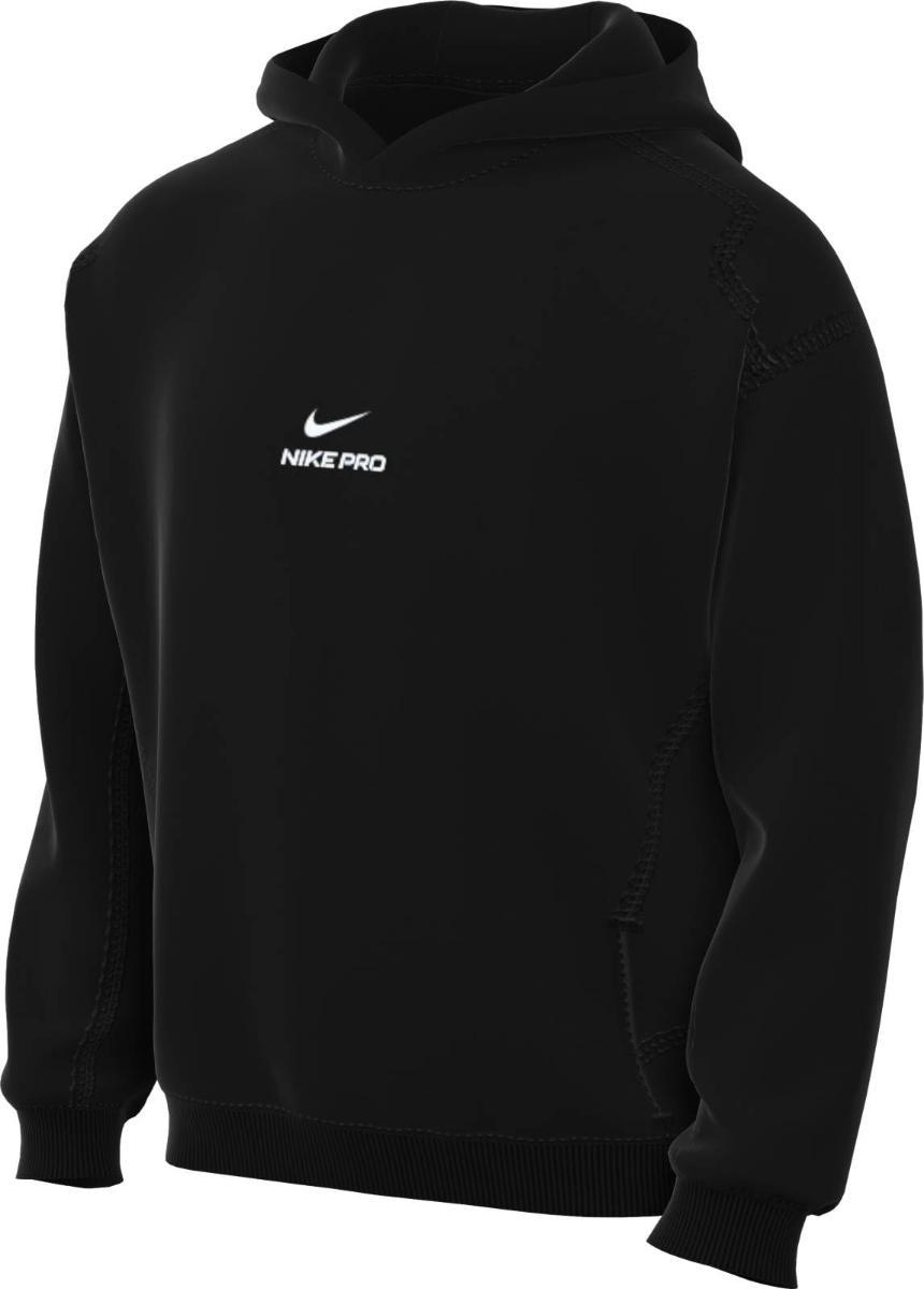 Nike M NP DF Npt Midlayer Hoodie Felpa con Cappuccio Uomo (Pacco da 1)