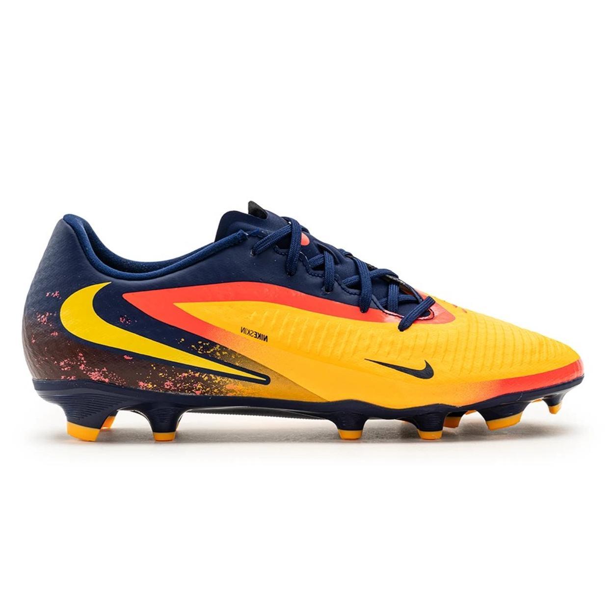 Nike Phantom 6 Low Acad Fg/MG Eh SneakerUomo