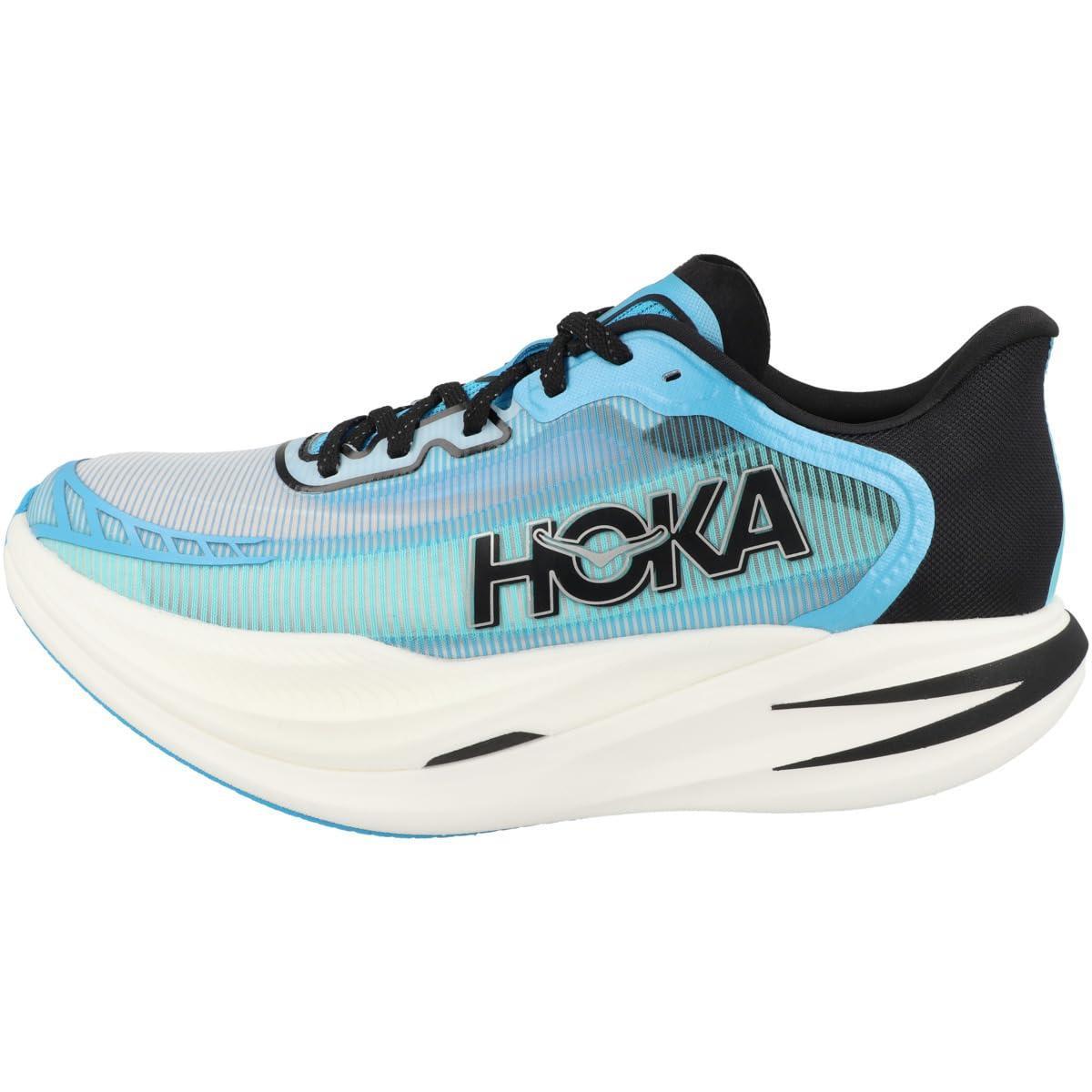 HOKA Cielo X1 2.0 - Scarpe da corsa unisex per adulti-Multicolore