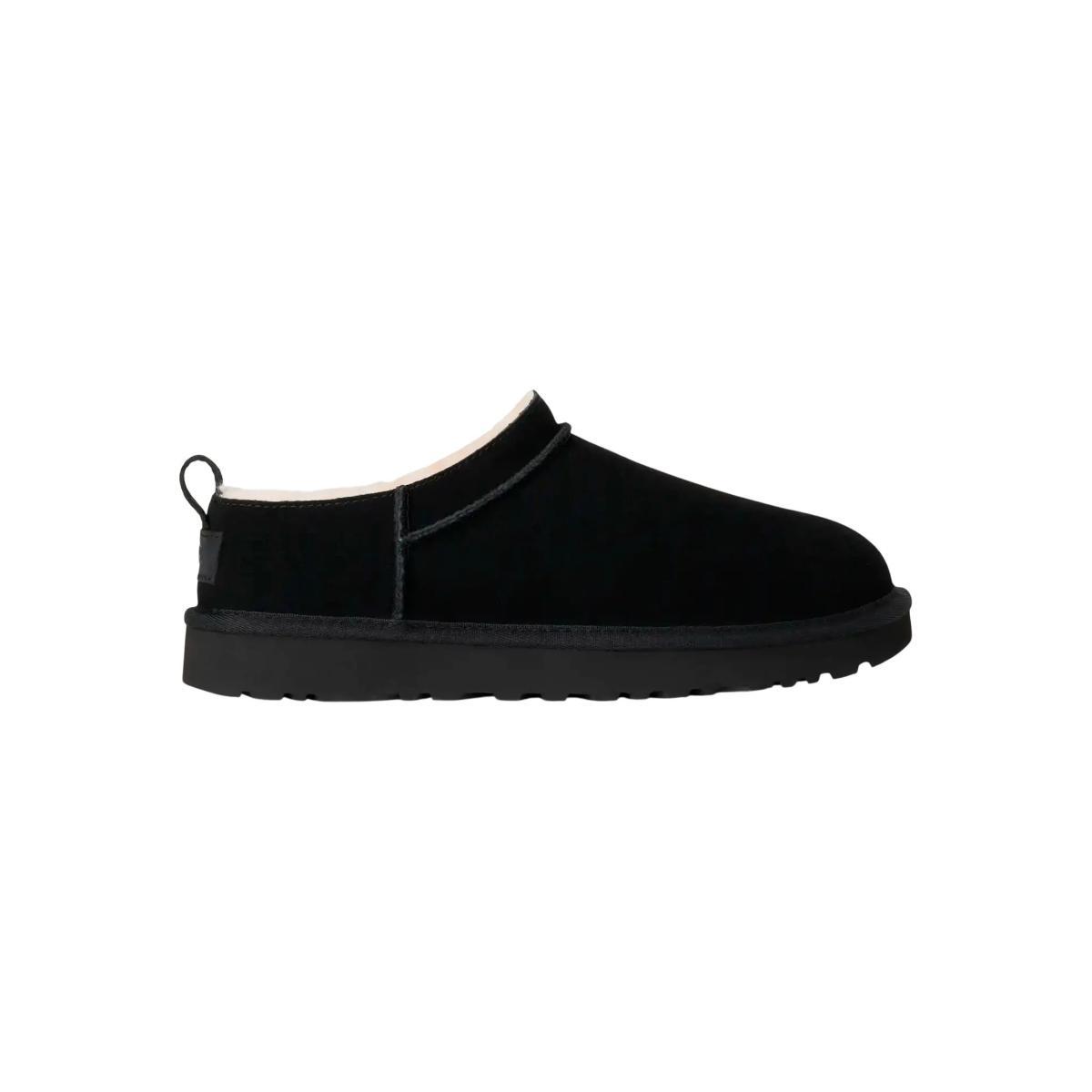 UGG Classic Micro 1173891BLK, Ciabatte-Nero