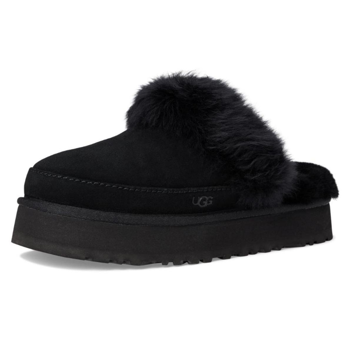 UGG Disquette Chalet Pantofole Donna