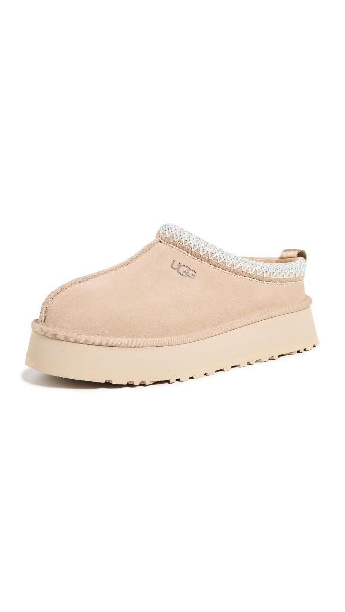 UGG Tazz II-Beige