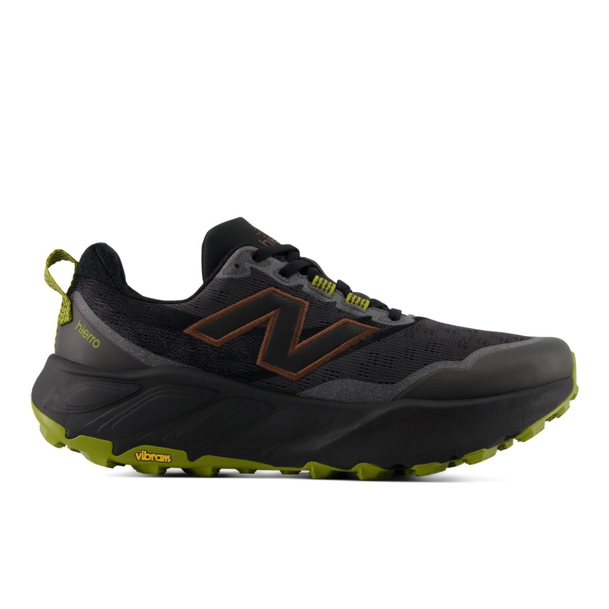 New Balance Scarpa Trail Model MHIER 314 - Faded Teal Black 44