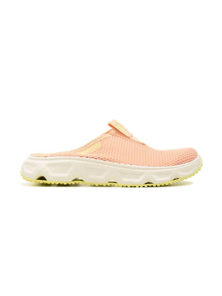 Salomon REELAX SLIDE 6.0 W L47994800 - Scarpe da donna-Rosa