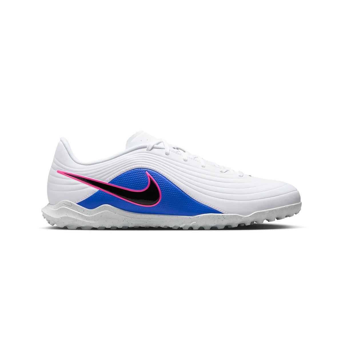 Nike Tiempo Maestro Club Tf Scarpa da calcioUomo-Bianco