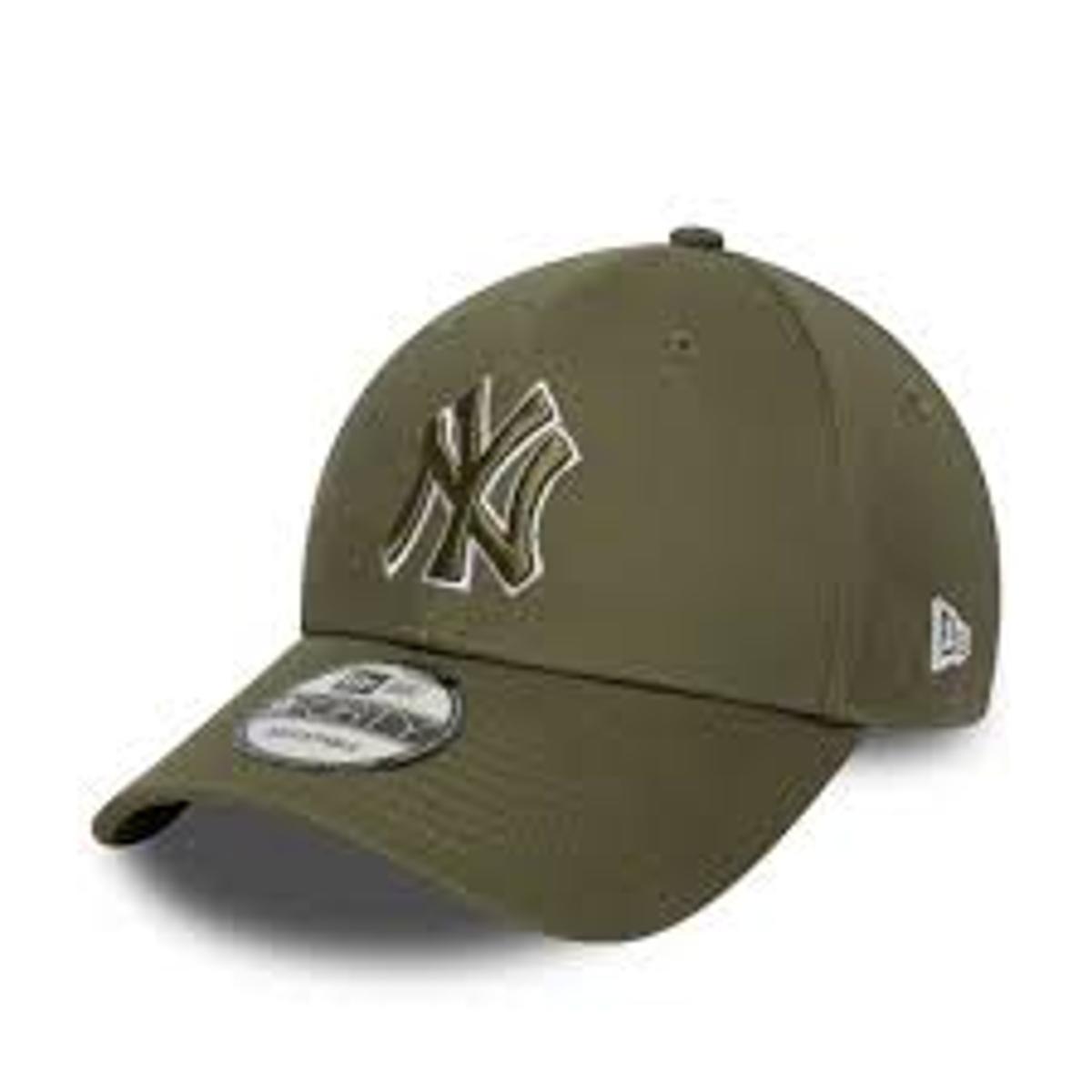NEW ERA Cappelli Con visiera