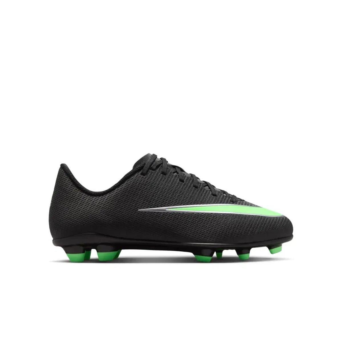 NIKE Scarpe Scarpe da calcio-Nero