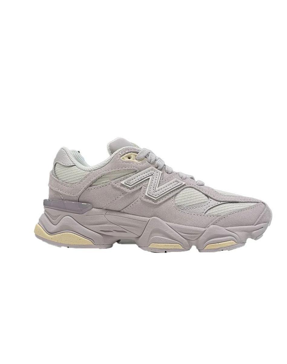 New Balance Scarpe 9060 Lace Codice G90608VL Rosa-Viola
