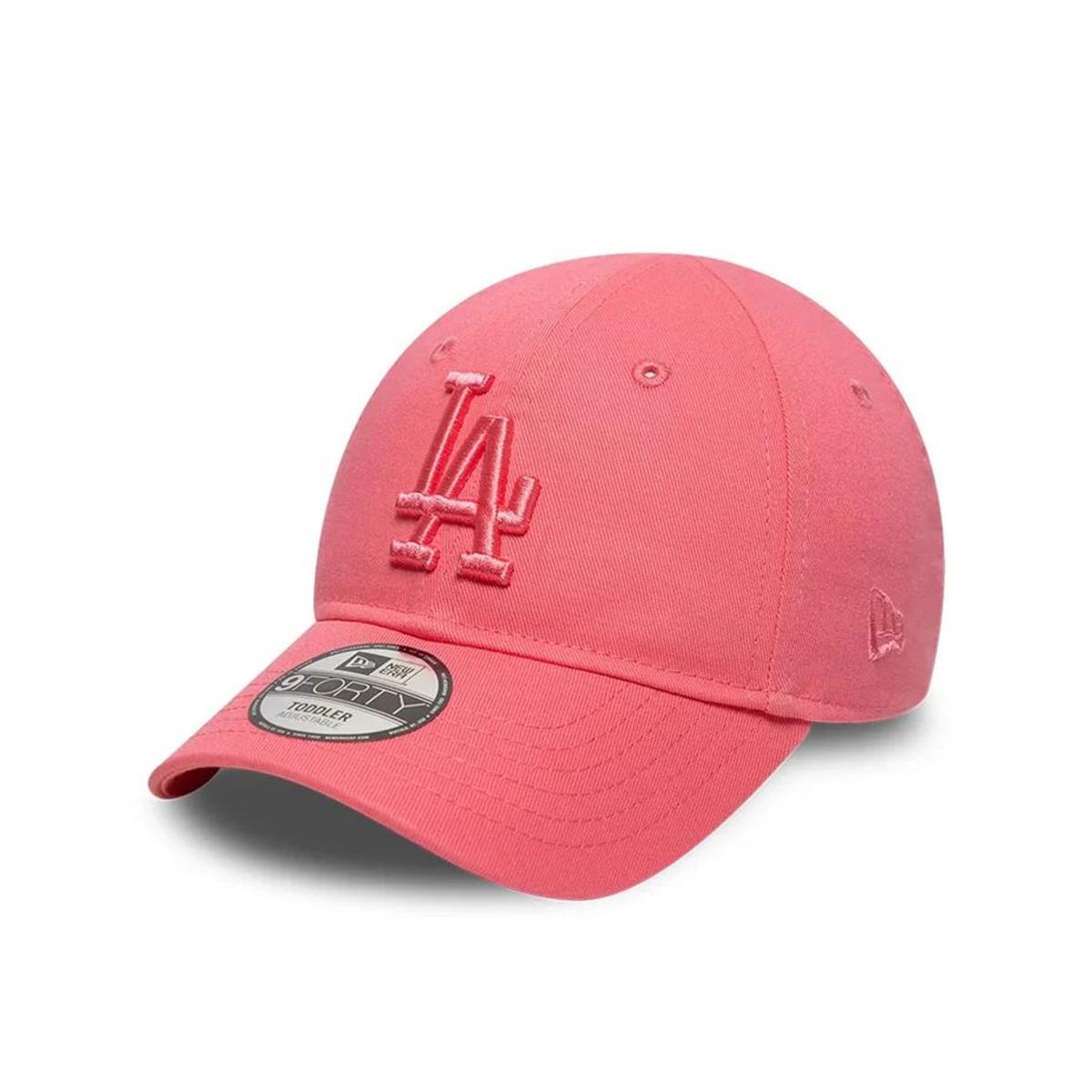 New Era Tod League Ess 9Forty 650 - Pink Toddler