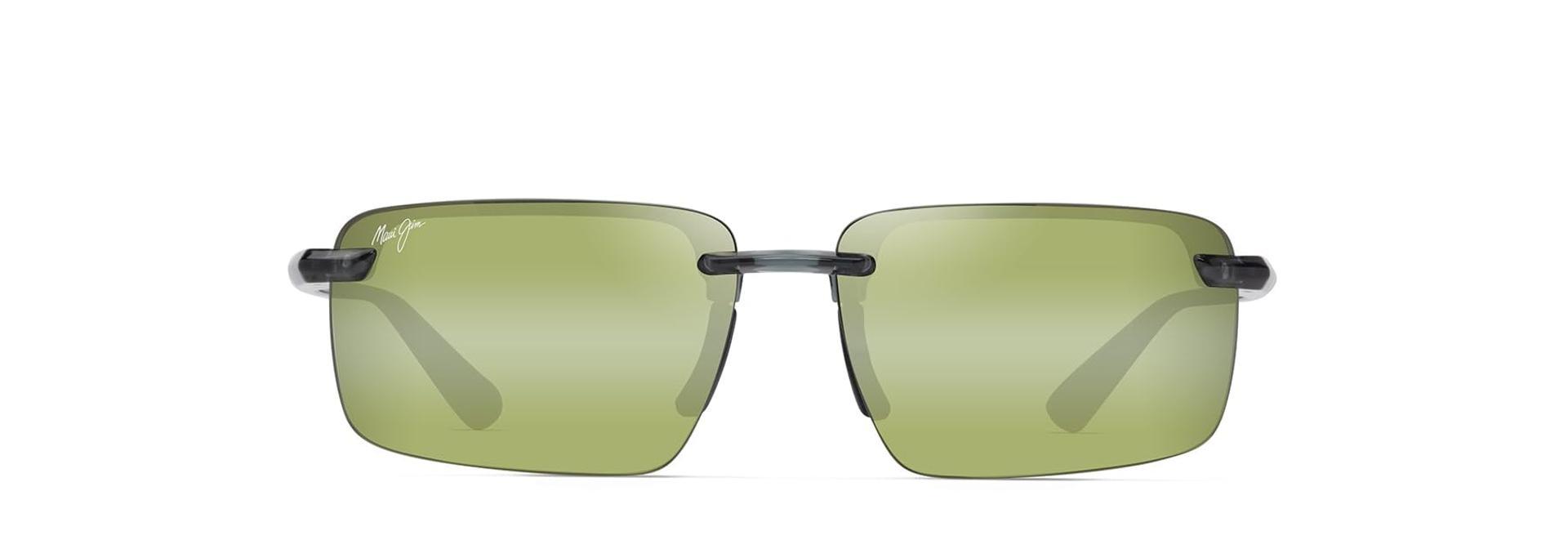 Maui Jim Laulima Sunglasses-blue hawaii laulima shiny