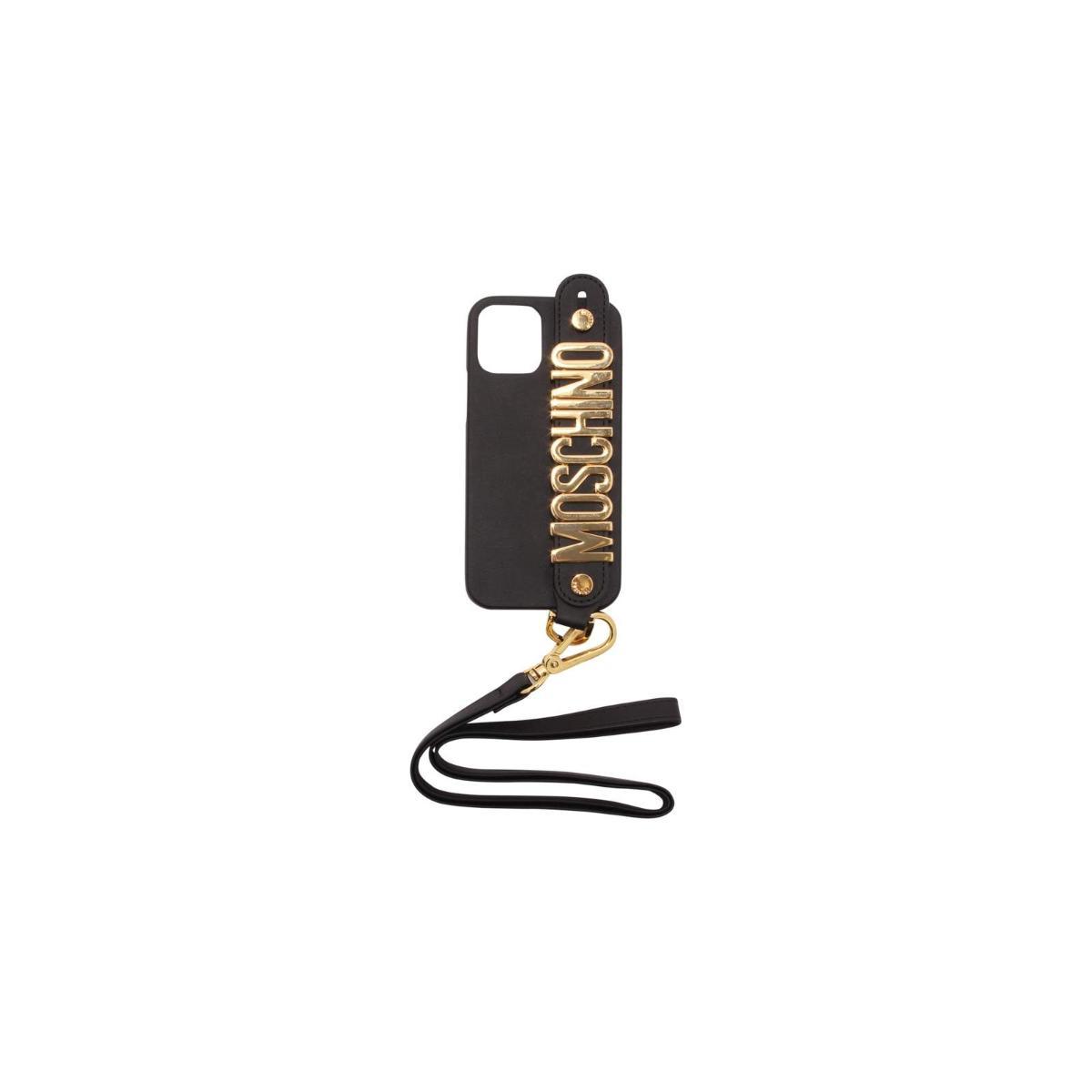 7291AP COVER MOSCHINO 12/12 PRO CUSTODIA 