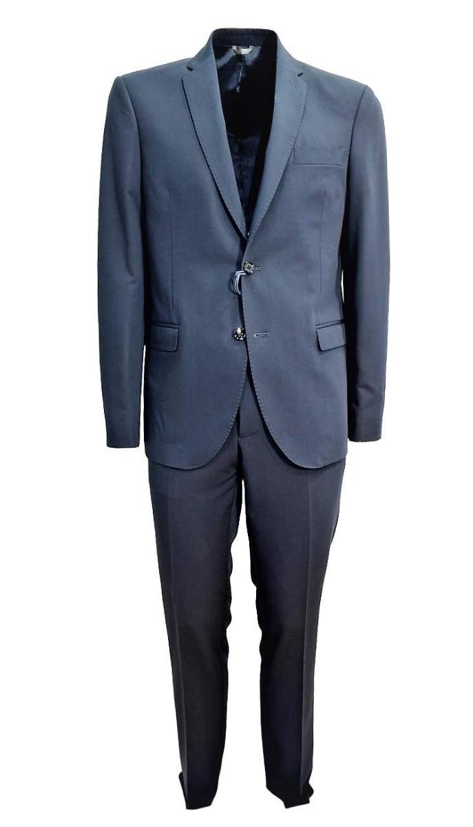 SIMBOLS Abito Uomo Drop 4 Colore Blu BITO A10400