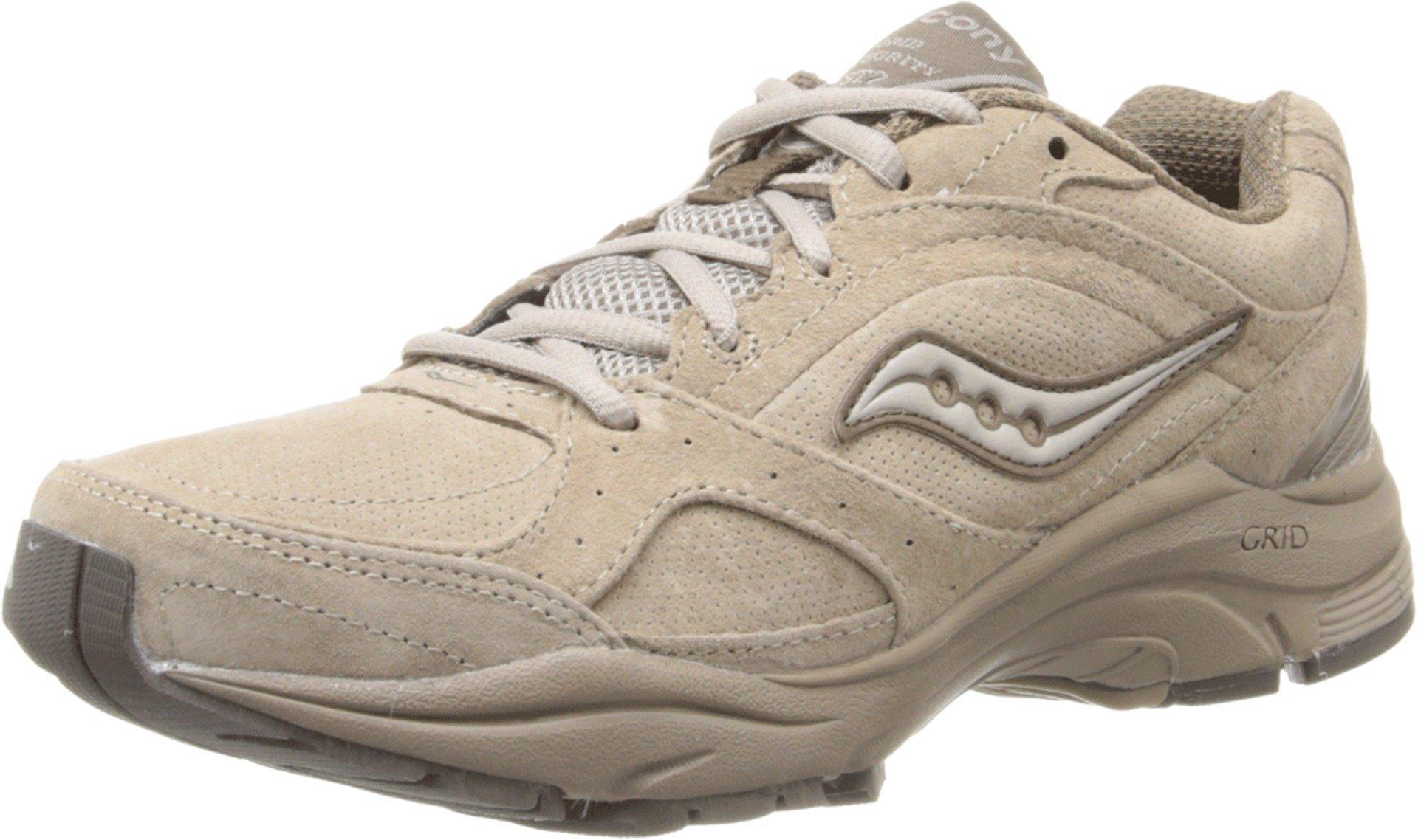 Saucony Running Progrid Integrity St2, Scarpe da Ginnastica Donna-Beige