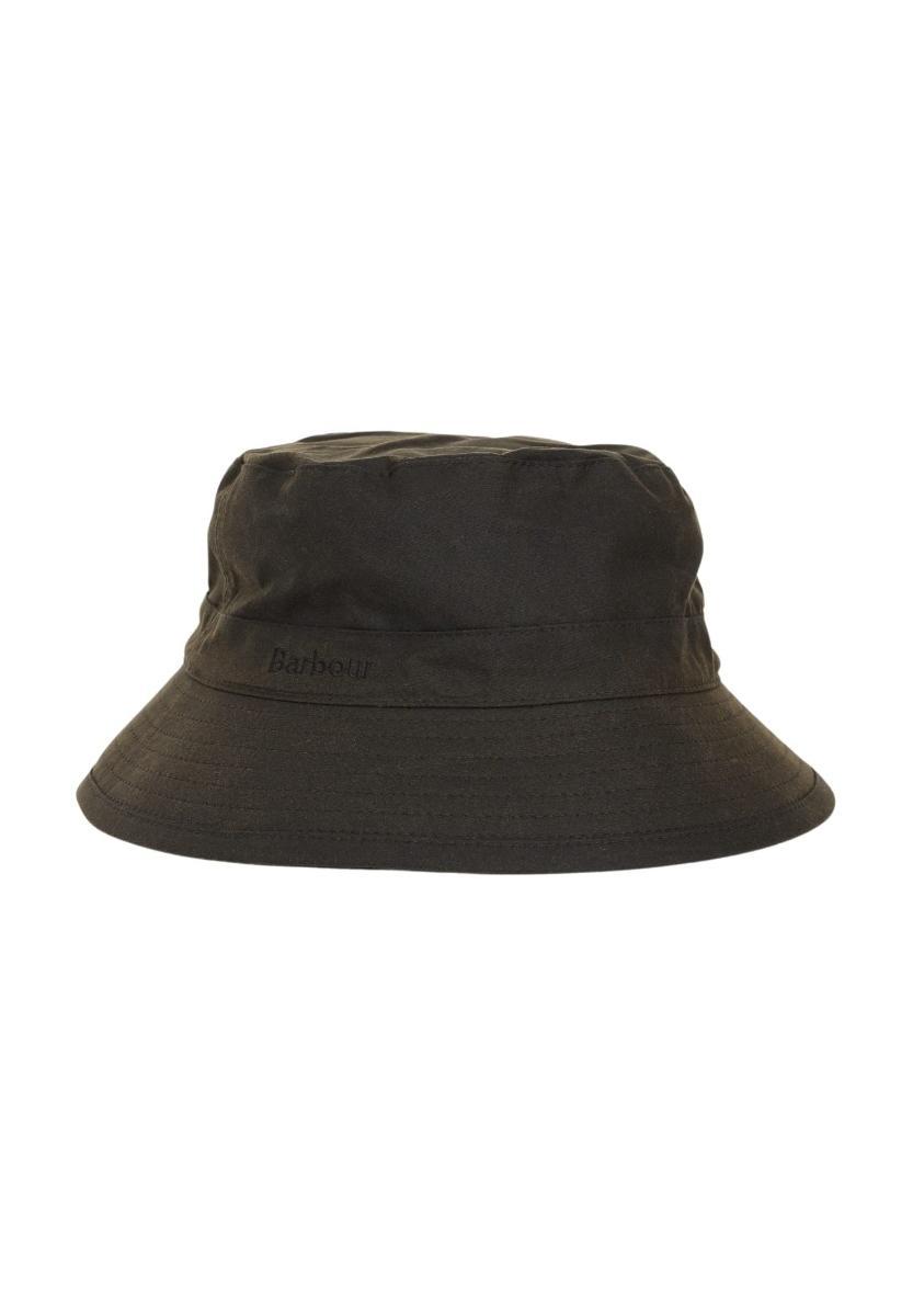Sconosciuto CAPPELLO BARBOUR
