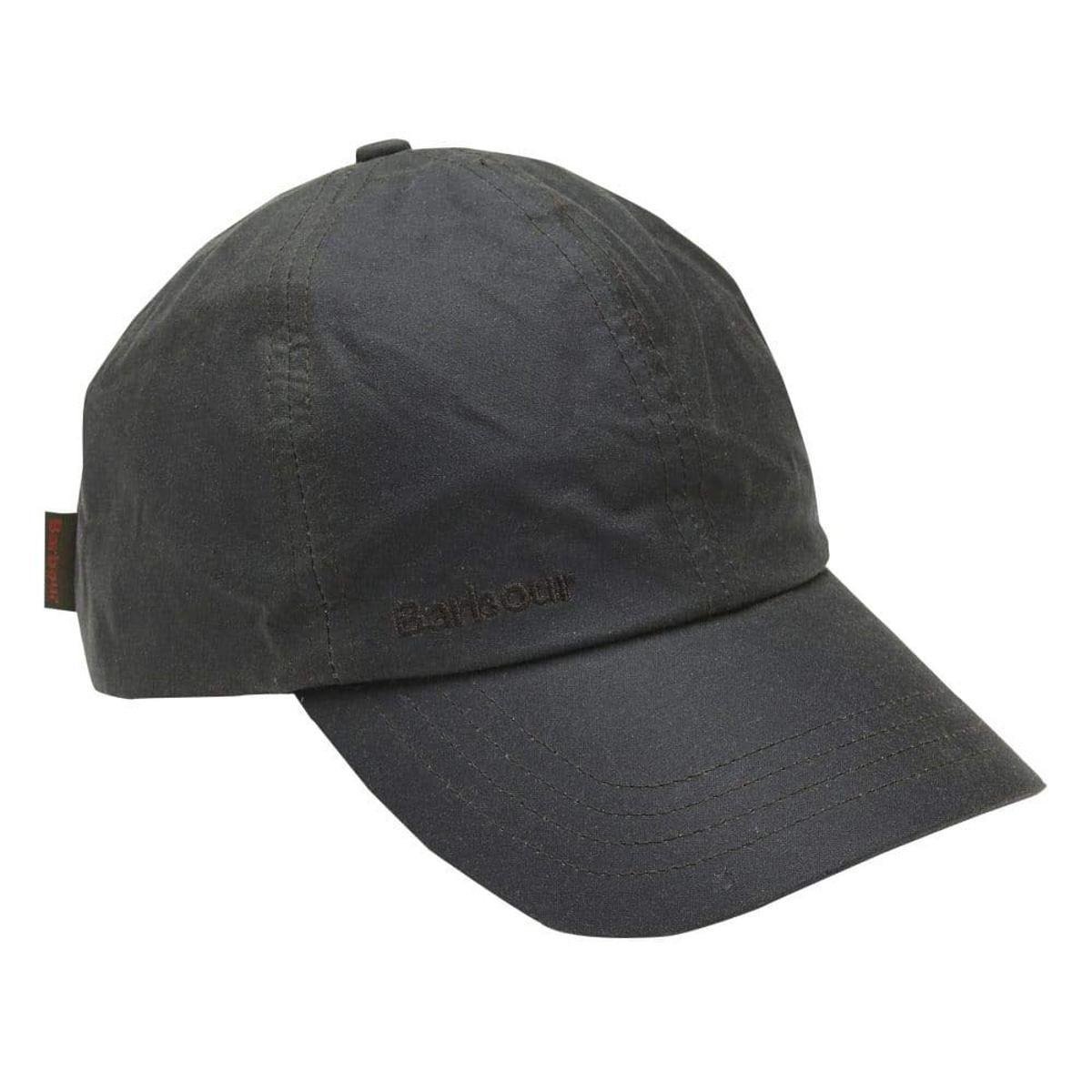 Barbour - Cappellino da baseball - Uomo