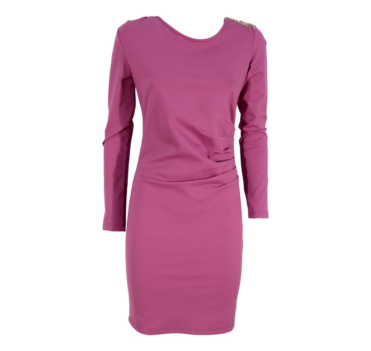 MDM MADEMOSELLE DU MONDE Vestitino Donna Autunnale