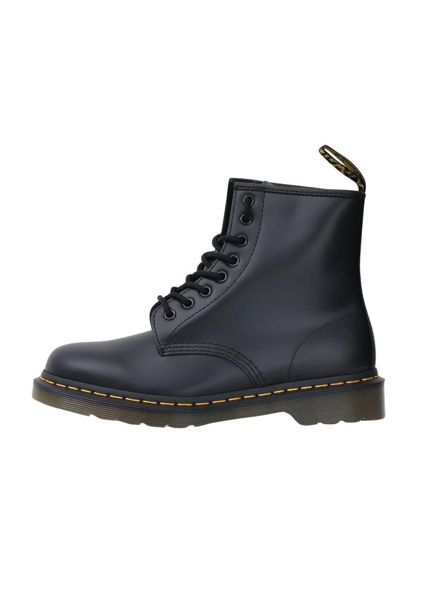 Dr. Martens 1460 8 Eye Boot Stivali alla modaDonna-Nero