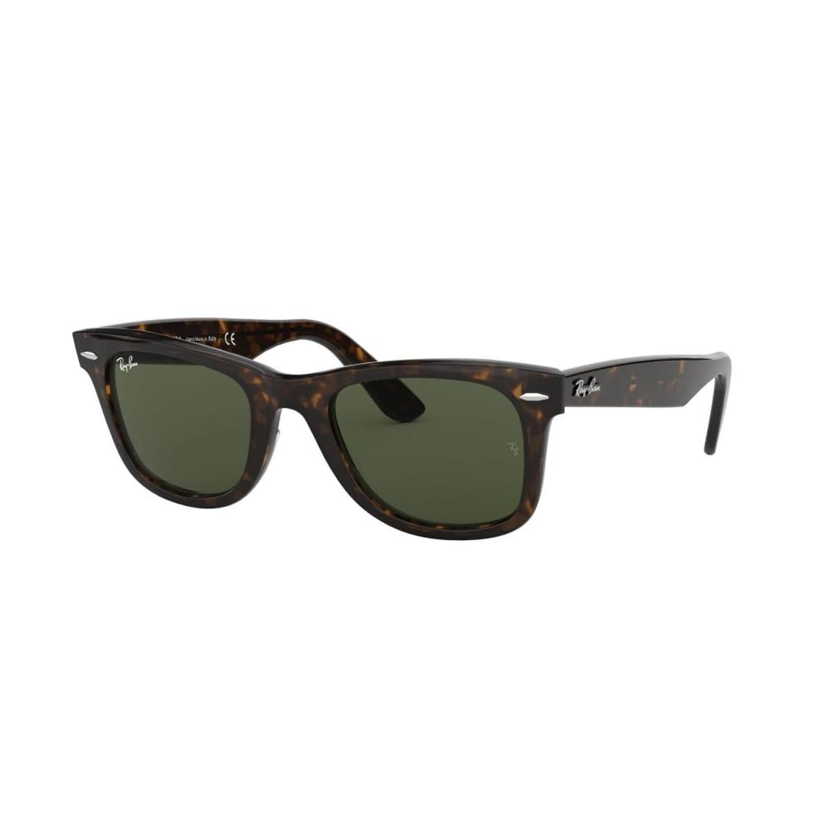 Ray-Ban Wayfarer, Occhiali da Sole da Uomo-902