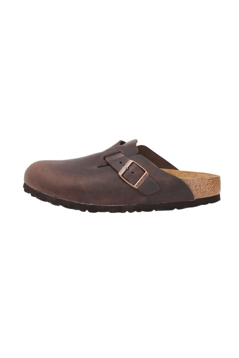 Birkenstock, Zoccoli, Unisex, per Adulti-Marrone