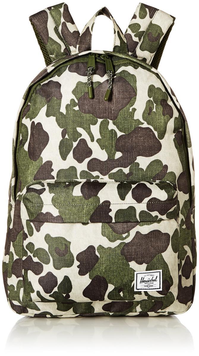 Herschel Classic Zaino Unisex Adulti