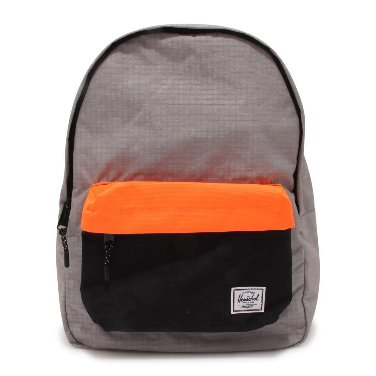 6532AU ZAINO UOMO HERSCHEL SUPPLY CO. CLASSIC BACKPACK