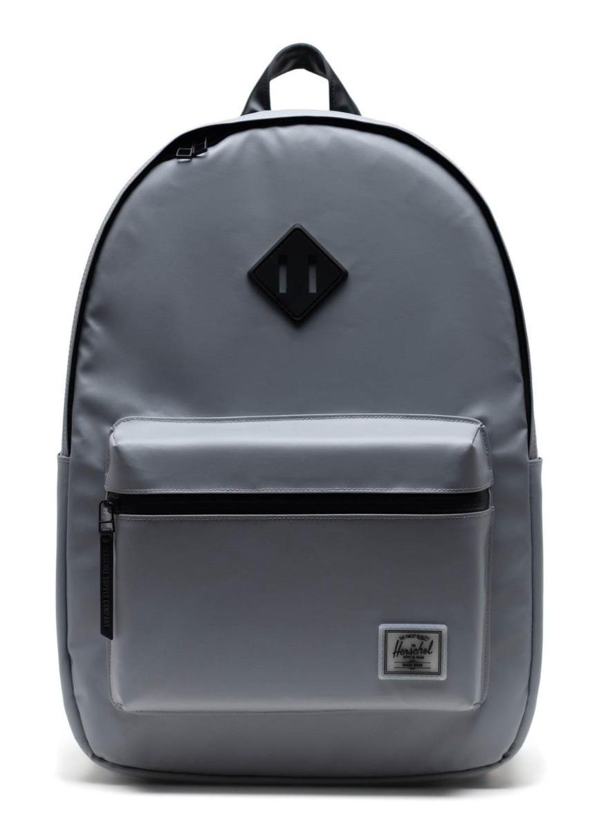 7294AU ZAINO UOMO HERSCHEL SUPPLY CO. WEATHER RESISTANT BACKPACK