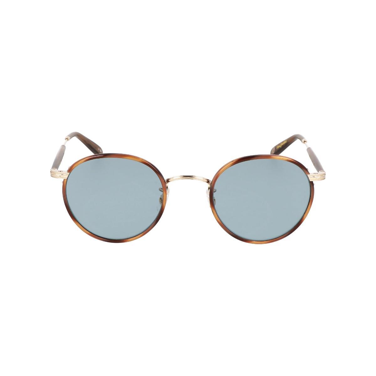 Occhiali da sole Garrett Leight Wilson sun