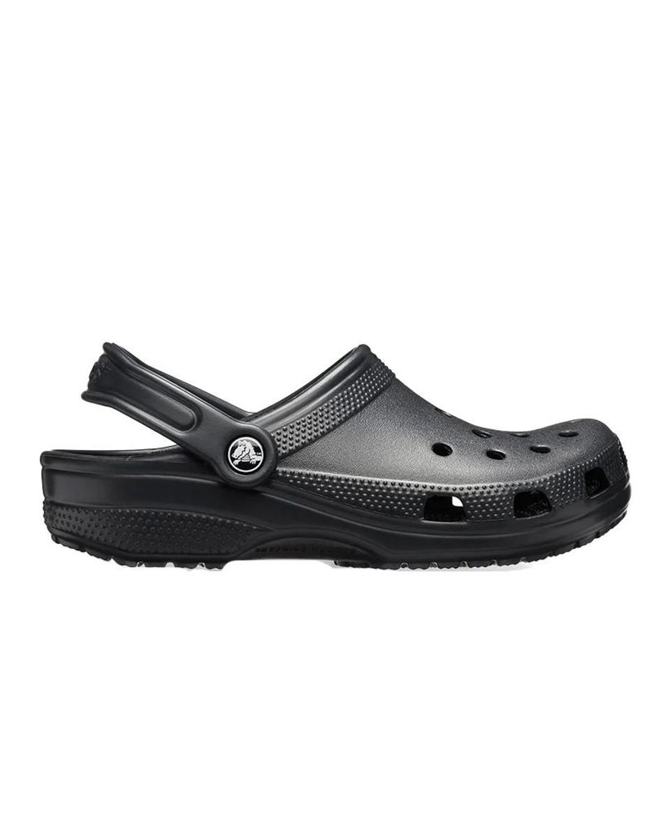 Crocs Sabot Chiuso in Punta da Donna e da Uomo del Marchio Modello Sabot Classic U Art. 10001-Multicolore