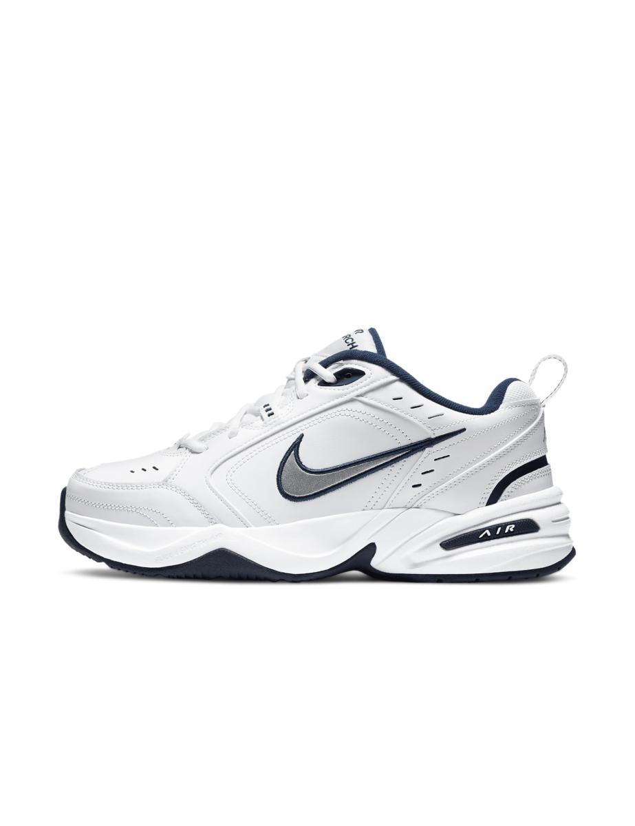 Nike Air Monarch IV, Scarpe da Ginnastica Uomo