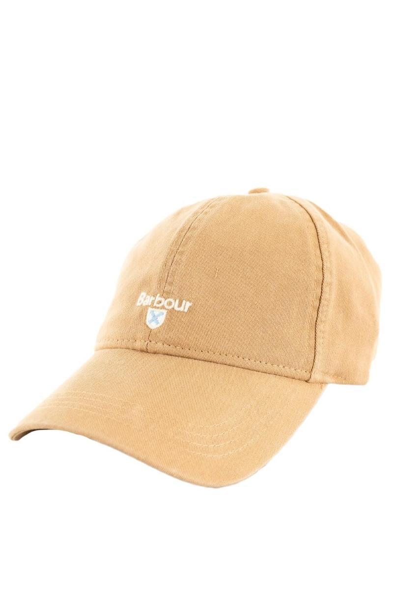 Cappellini Barbour Cascade Sports Cap stone