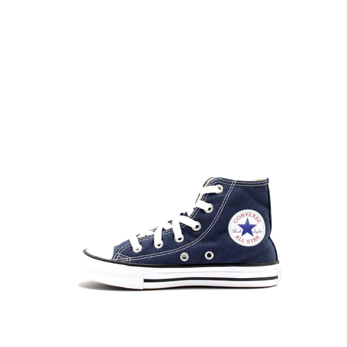 Converse Chuck Taylor All Star Core Hi, Sneaker Unisex Ragazzi