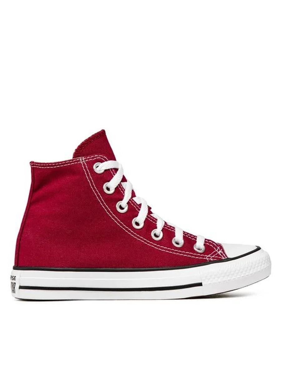 Converse Unisex - Adulto M9613c Sneaker-Bordeaux