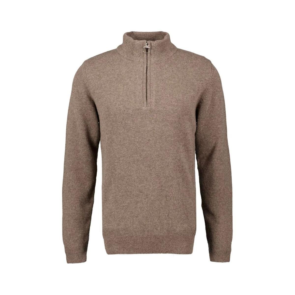 Barbour Maglione invernale mkn0837 ol76 Military Marl