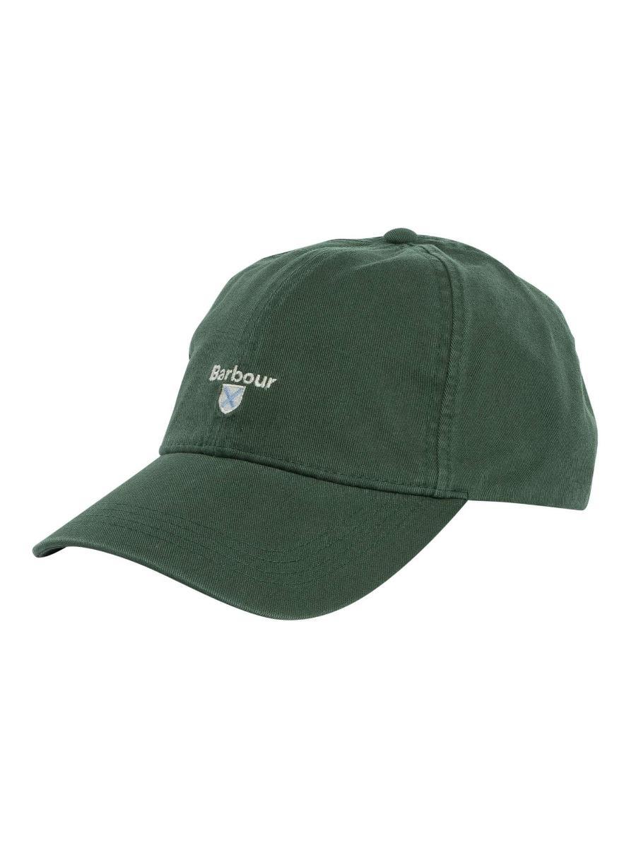 Cappellini Barbour Cascade Sports Cap racing green
