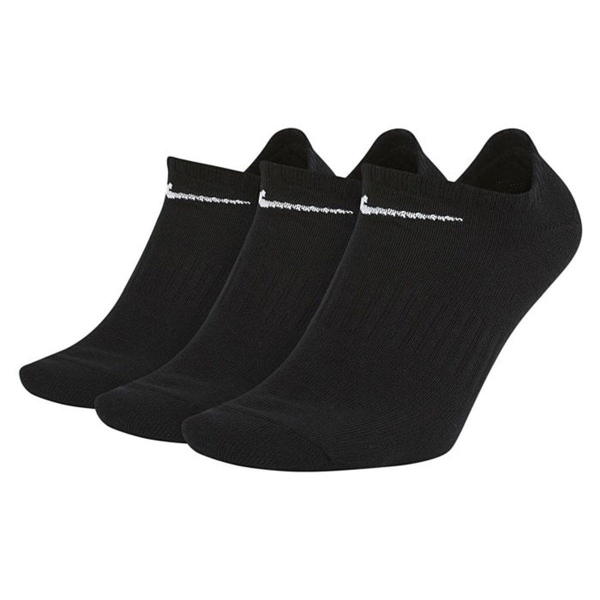 Nike Everyday Essential-Nero