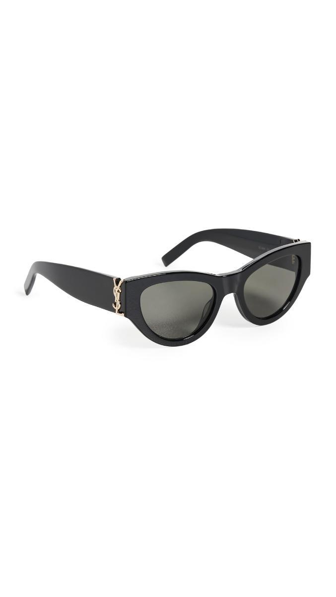 Occhiali da sole Saint Laurent SL M94