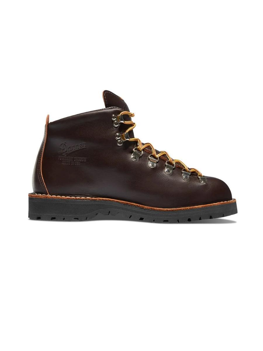 Scarponcino Mountain Light DANNER Uomo - Marrone
